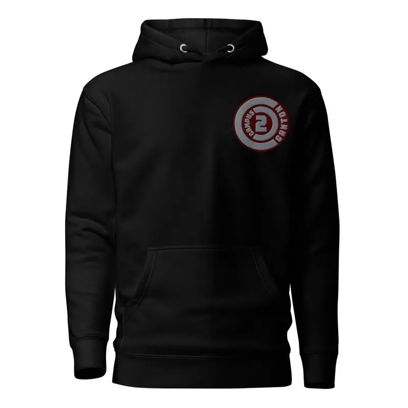 Campus2Canton Premium Hoodie