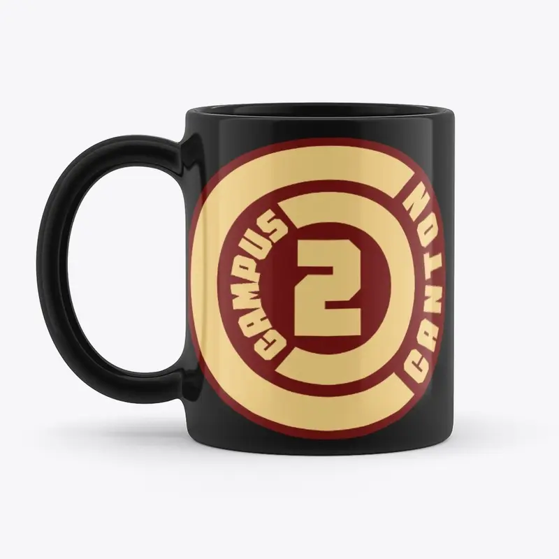 C2C Coffee Mug