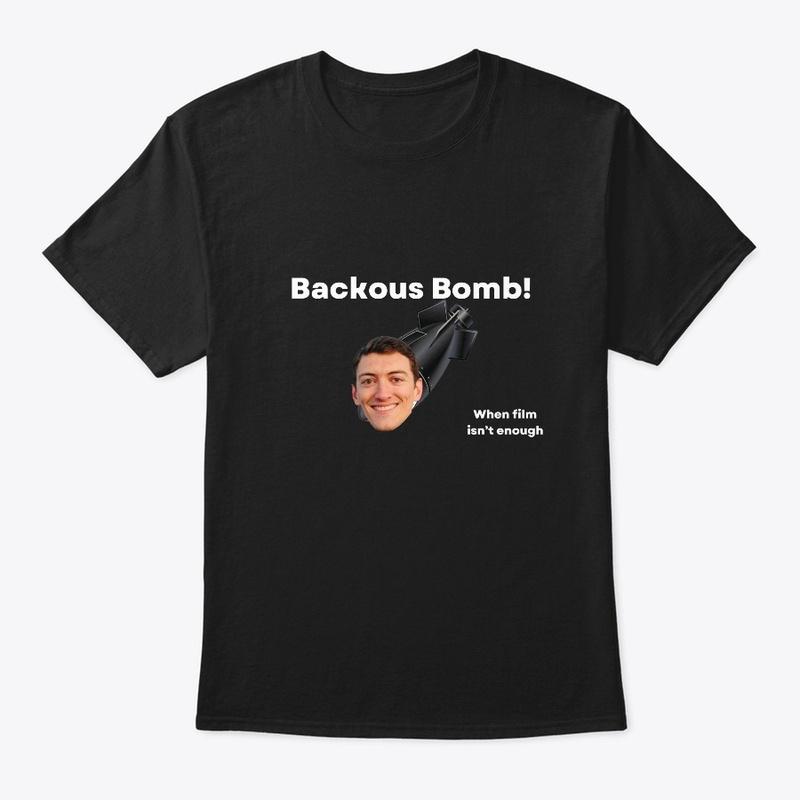 Backous Bomb!